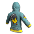 Jijing Hoodie