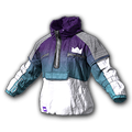 Fan-tastic Jacket