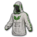 Survivor-in-Training Hoodie