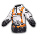 Vikendi Snow Sports Jacket