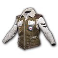 Stranded Pilot Vest