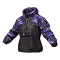 Shadow Striker Jacket