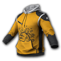 First Jump Hoodie