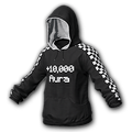 Aura Hoodie