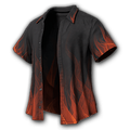On Fire Shirt