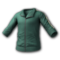 Training Jacket (Green)
