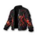 Fired Up Jacket