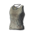 Bloody Tank Top (White)