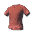 T-shirt (Red)