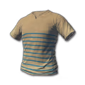 T-shirt (Striped)