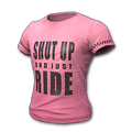 Just Ride Shirt