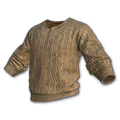 Sweater (Tan)