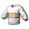 Cheerleader Sweater