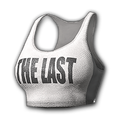 The Last Sports Top