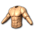 Buff Barbarian Top