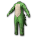 Dinoland "Alex" Suit