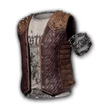 Lunchmeat's Vest