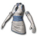 Luna Piena Dress