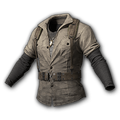 Manhunter Safari Jacket