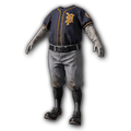 El Pozo Pollos Locos Mascot Costume