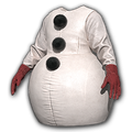 Stay Frosty Costume