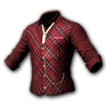 Fancy Holiday Vest