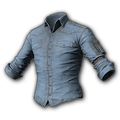 Corral Shirt (Blue)