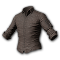 Corral Shirt (Brown)