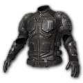 Pillar Tactical Suit (Black)
