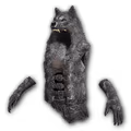 Big Bad's Hood