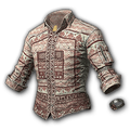 One Love Shirt