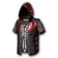 Blood Hound Jacket