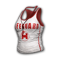 Gulfwatch Lifeguard Top