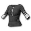 PCS5 Squad Wipe Tee