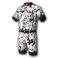 Dogspot Jumpsuit