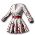 Season's Greetings Dress