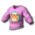 Super Scary Tiger Sweatshirt