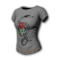Serpent Tongue Shirt