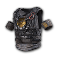 Wasteland Top