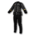 Pillar Security Uniform
