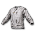 Bunny Academy Mascot Sweater