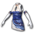 Forever's Dress