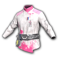 Mad Science Jacket