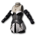 Victorian Assassin Top