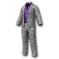 Greenback Suit