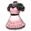 Cuddle Punk Dress