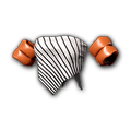 Orange Crush Top