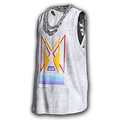 Beach Bro Top