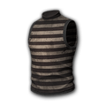 Candlelit Sinner Sleeveless Turtleneck