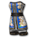 Seabreeze Seduction Undergarment